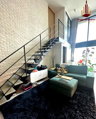 ขายคอนโด : ✨ ขาย เดอะ ลอฟท์ สีลม ✨  ราคา 14,500,000 บาท