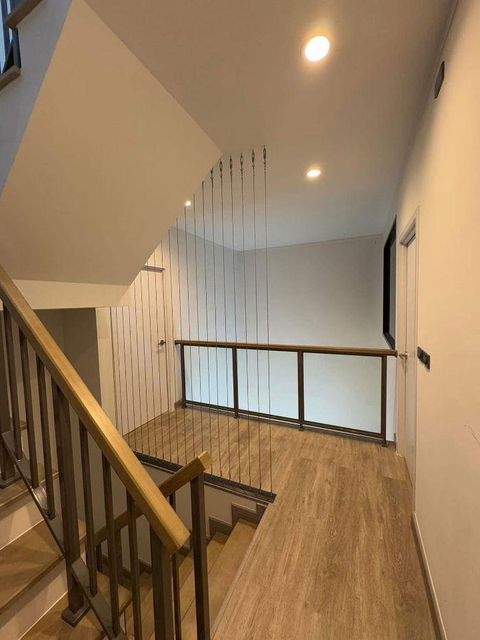 รูป code : E90 ให้เช่าทาวน์โฮม เดอะ เมิร์ธ ไลท์ พระราม 5 – ราชพฤกษ์ (The Mirth Lite Rama 5 – Ratchaphruek) |  - รูปที่ 6/10