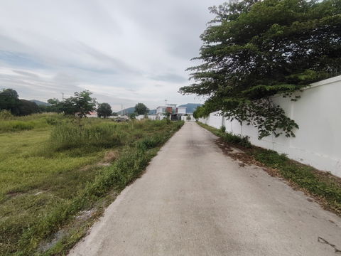 1-0-0 Rai | Home Building Plot  Located Near Black Mountain Golf Course