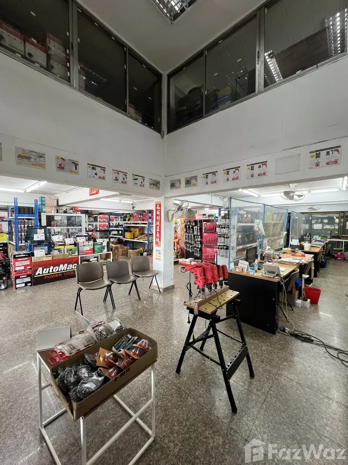 รูป ทาวน์เฮ้าส์ให้เช่า 10 ห้องนอน ใน บางบำหรุ, กรุงเทพมหานคร 1403076 - รูปที่ 3/15