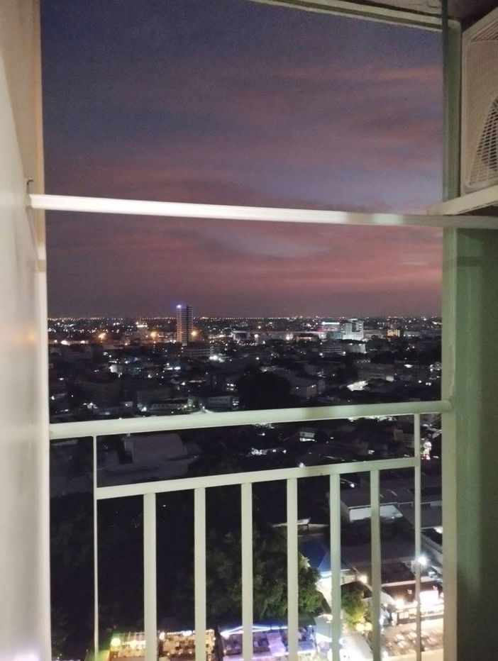 picture Lumpini Place Suksawat - Rama 2 for rent ✨ Fully furnished - 8/8