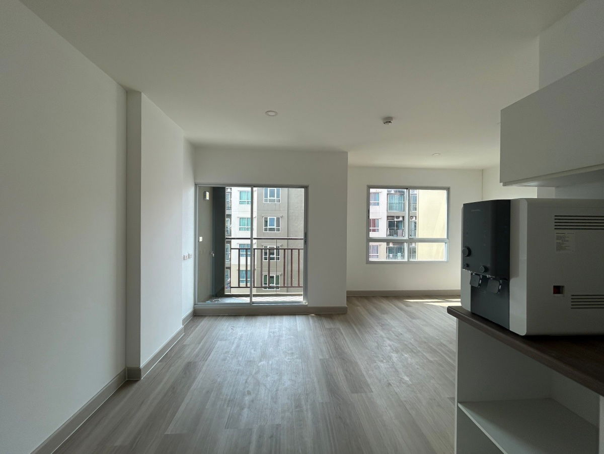 รูป JK 6064204 : ลุมพินี วิลล์ ราษฎร์บูรณะ - ริเวอร์วิว 2 - รูปที่ 24/27