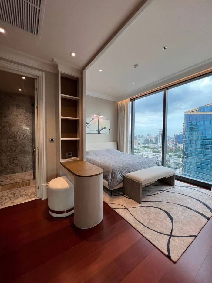 picture 🔑✨ Exclusive Offer – Fully Furnished Condo at KHUN by YOO - 7/40