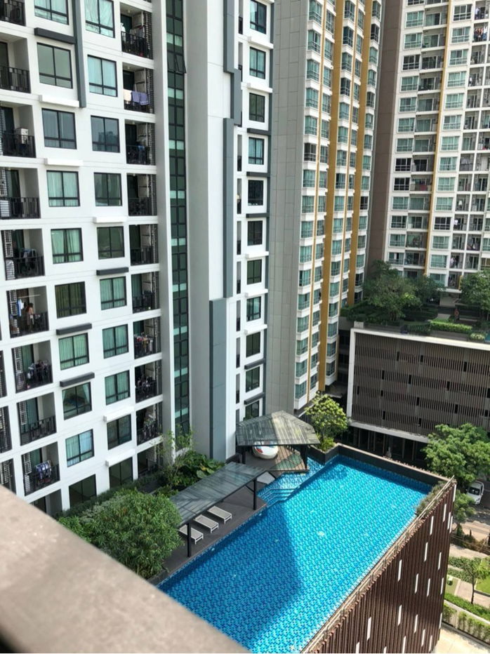 รูป For rent artemis sukhumvit 77 near bts onnut - รูปที่ 9/10