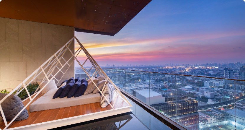 picture 🔑✨ Exclusive Offer – Fully Furnished Condo at Whizdom Inspire Sukhumvit - 19/24