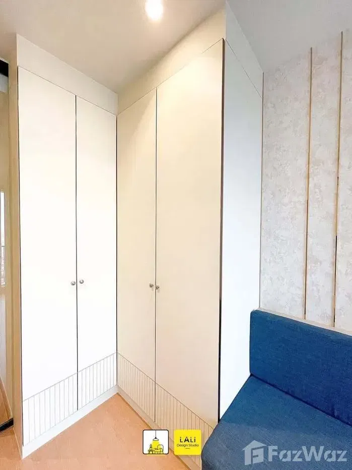 รูป คอนโดให้เช่า 1 ห้องนอน ในโครงการ มารุ ลาดพร้าว 15 5910051 - รูปที่ 13/13