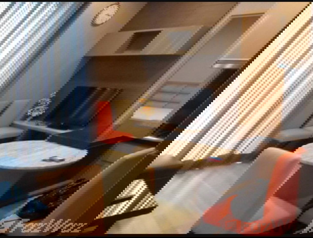 รูป คอนโดให้เช่า 1 ห้องนอน ในโครงการ 39 บาย แสนสิริ 1734784 - รูปที่ 3/8