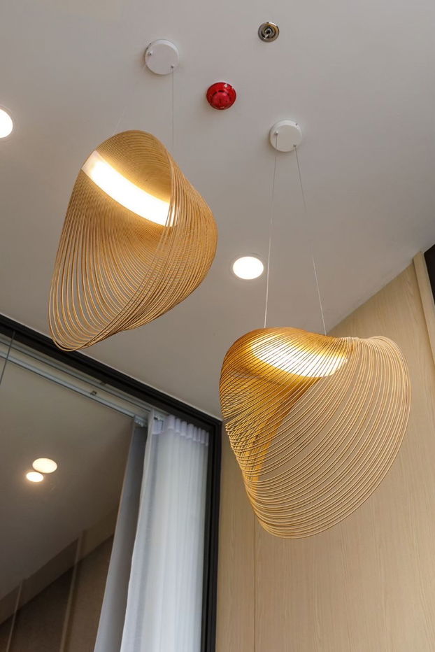 picture 🔑✨ Exclusive Offer – Fully Furnished Condo at Life Rama 4-Asoke - 19/33