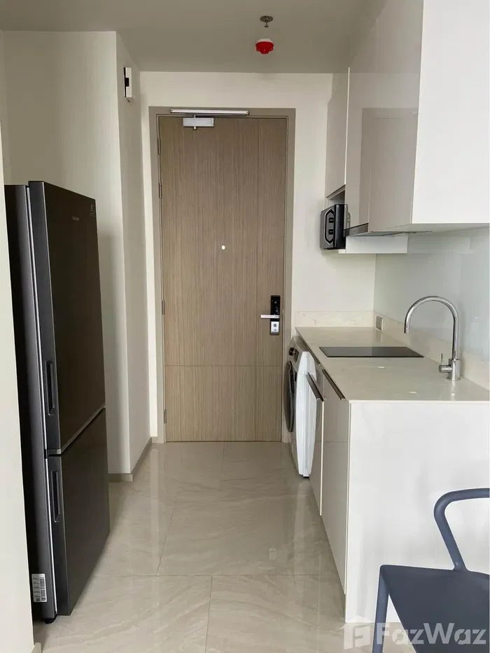 picture 1 Bedroom Condo for rent at Ashton Silom 1825750 - 5/5