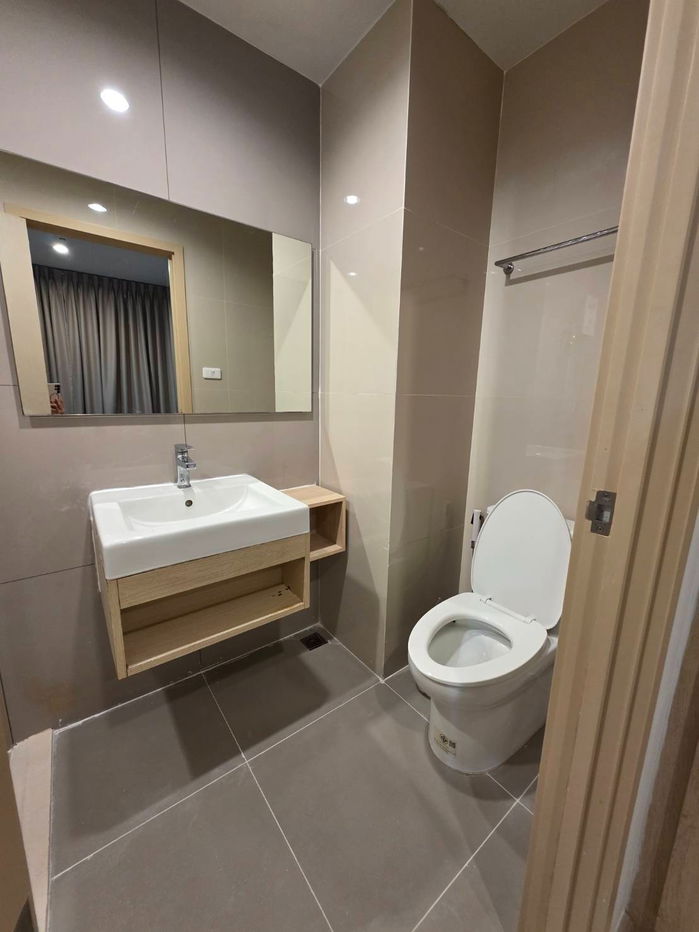 picture For rent Nue Noble Ngamwongwan - 8/8