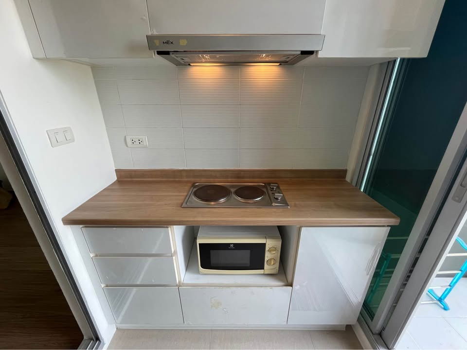 picture   For Rent  U Delight Rattanathibet    8,000 - 10/14