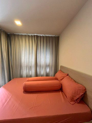 picture FOR RENT dcondo 9000 BAHT per MONTH - 3/16