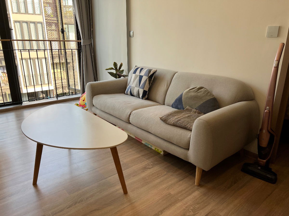 picture 🌿 KAWA Haus – Premium Resort Condominium - 3/16