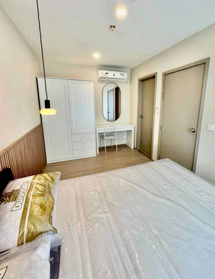 picture 🔑✨ Exclusive Offer – Fully Furnished Condo at Aspire Sukhumvit-Rama 4 - 9/20