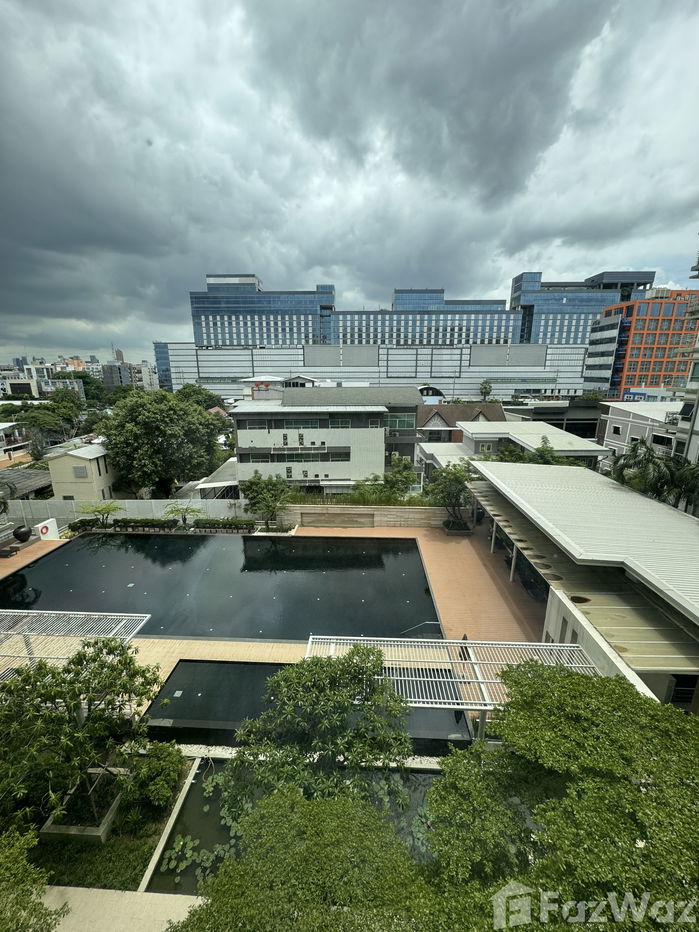 picture 1 Bedroom Condo for sale at The Room Ratchada-Ladprao 1135106 - 4/8