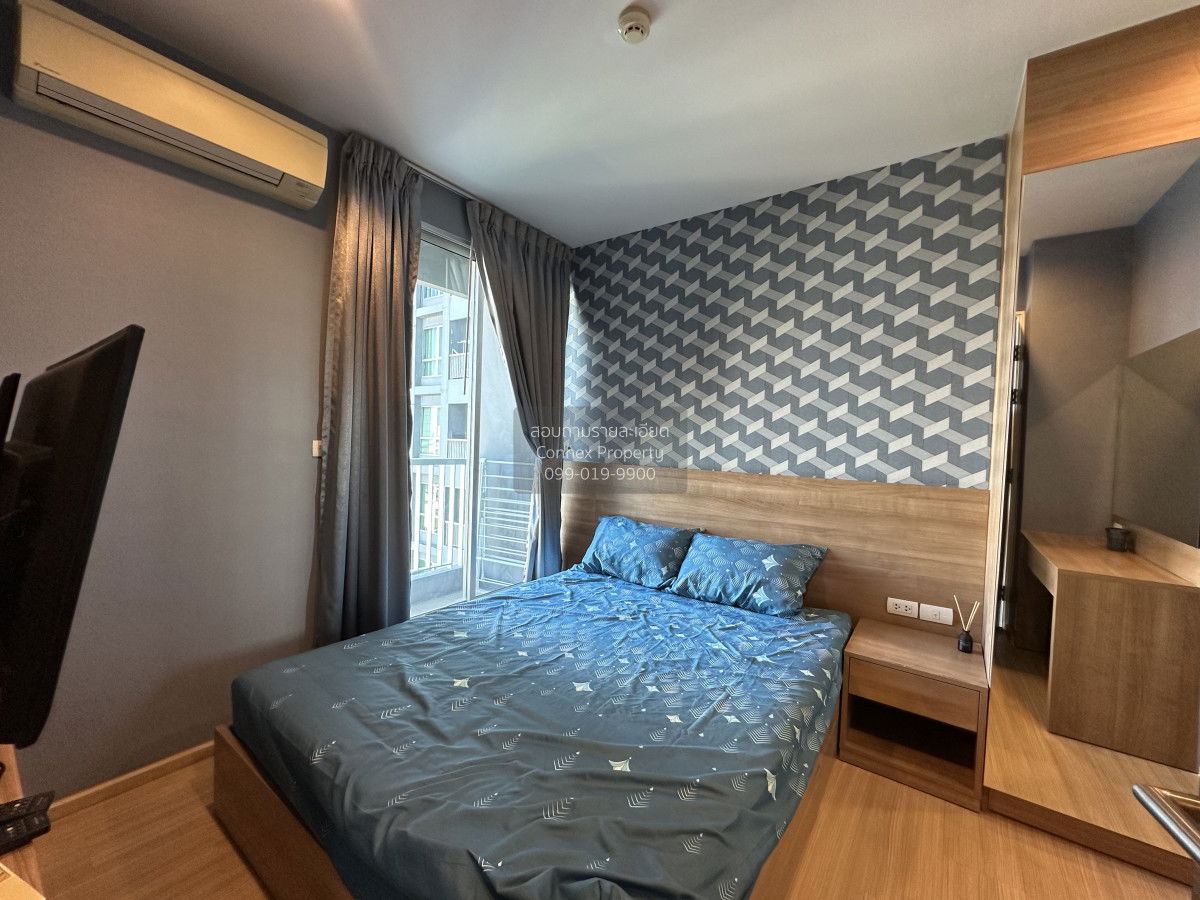 picture FOR RENT condo , RHYTHM Sukhumvit 50 , BTS-On Nut , Phra Khanong , Khlong Toei , Bangkok , CX-64968 ✅ Live chat with us ADD LINE @connexproperty ✅ - 3/6