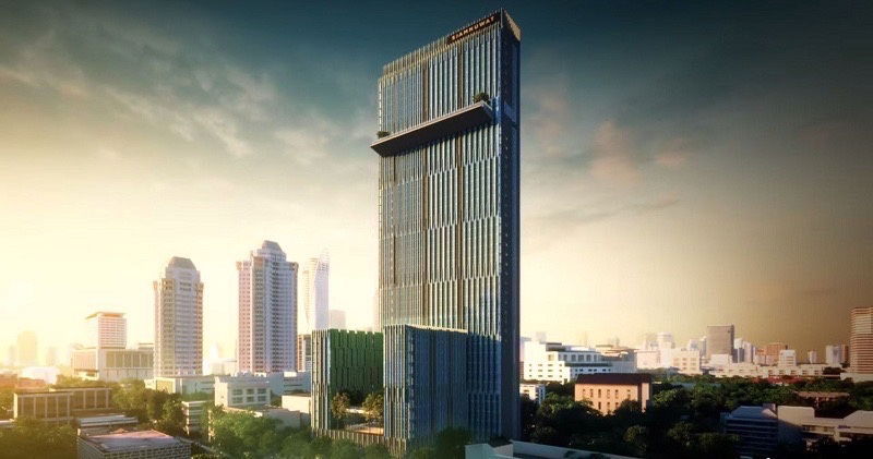 picture For Rent Condo Wish Signature Midtown Siam - 10/10