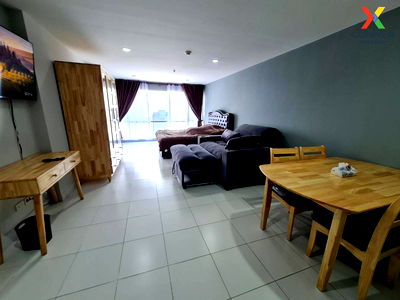 คอนโดให้เช่า : เช่าคอนโด  สุขุมวิท สวีท BTS-นานา คลองเตยเหนือ เขต วัฒนา กรุงเทพ CX-122265 ✅ ทักไลน์ @connexproperty ตอบทันที ทีมงานมืออาชีพ ✅