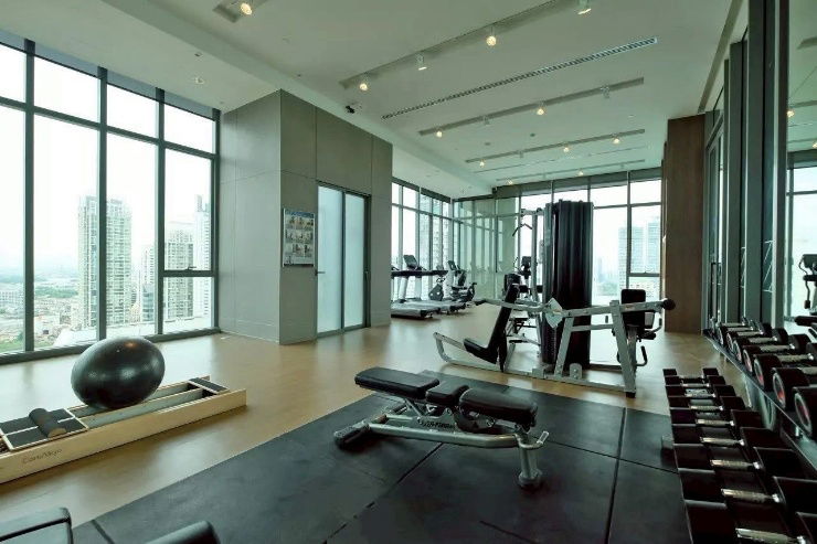 picture 🔑✨ Exclusive Offer – Fully Furnished Condo at KRAAM Sukhumvit 26 - 17/19