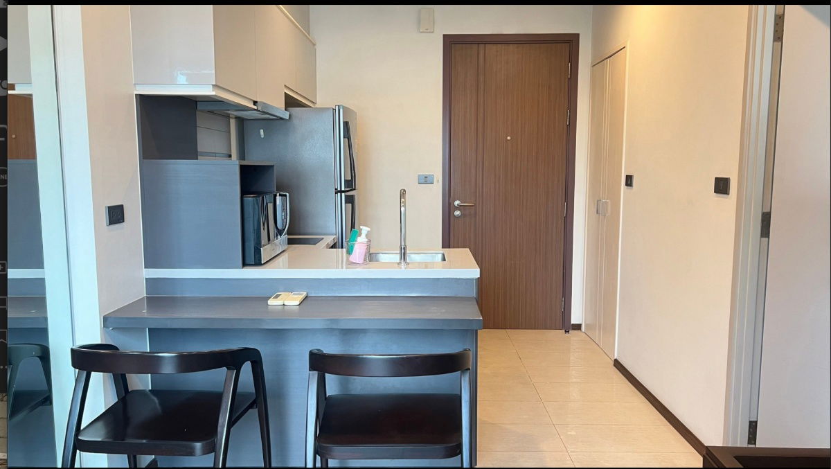 picture Wyne Sukhumvit. 1bed 30sq.m. Line id: @pfagent - 3/9