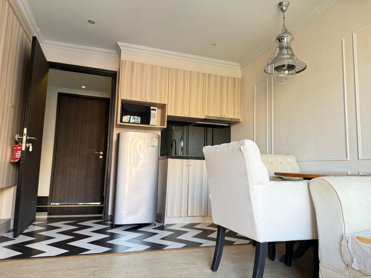 รูป JK 5479135 : เวเนเชี่ยน ซิกเนเจอร์ คอนโด รีสอร์ท พัทยา - รูปที่ 9/13