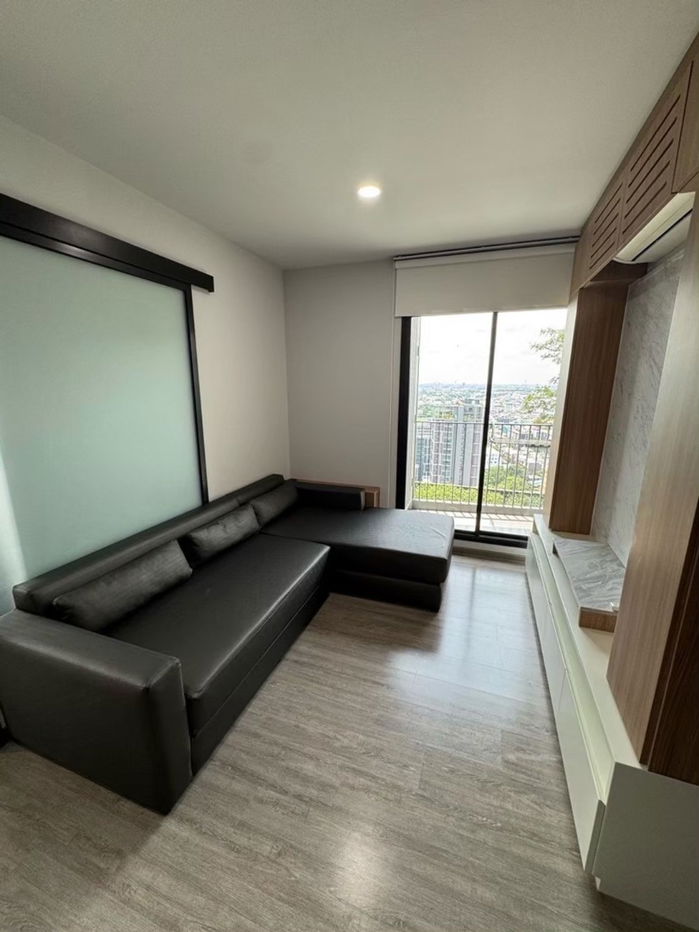 picture 🔑✨ Exclusive Offer – Fully Furnished Condo at RHYTHM EKKAMAI - 3/17