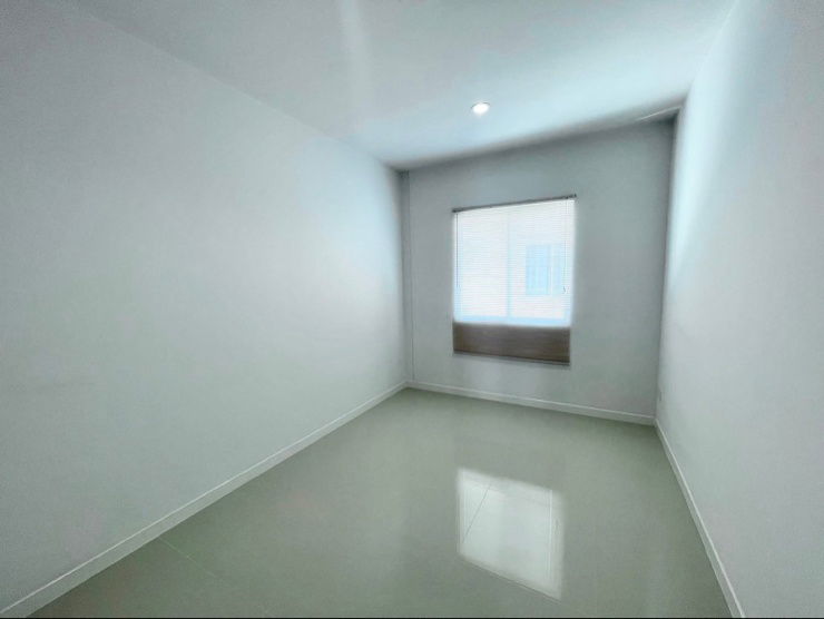 รูป ให้เช่าบ้านพิศาล สุวรรณภูมิ โครงการ 2/1 - รูปที่ 7/8