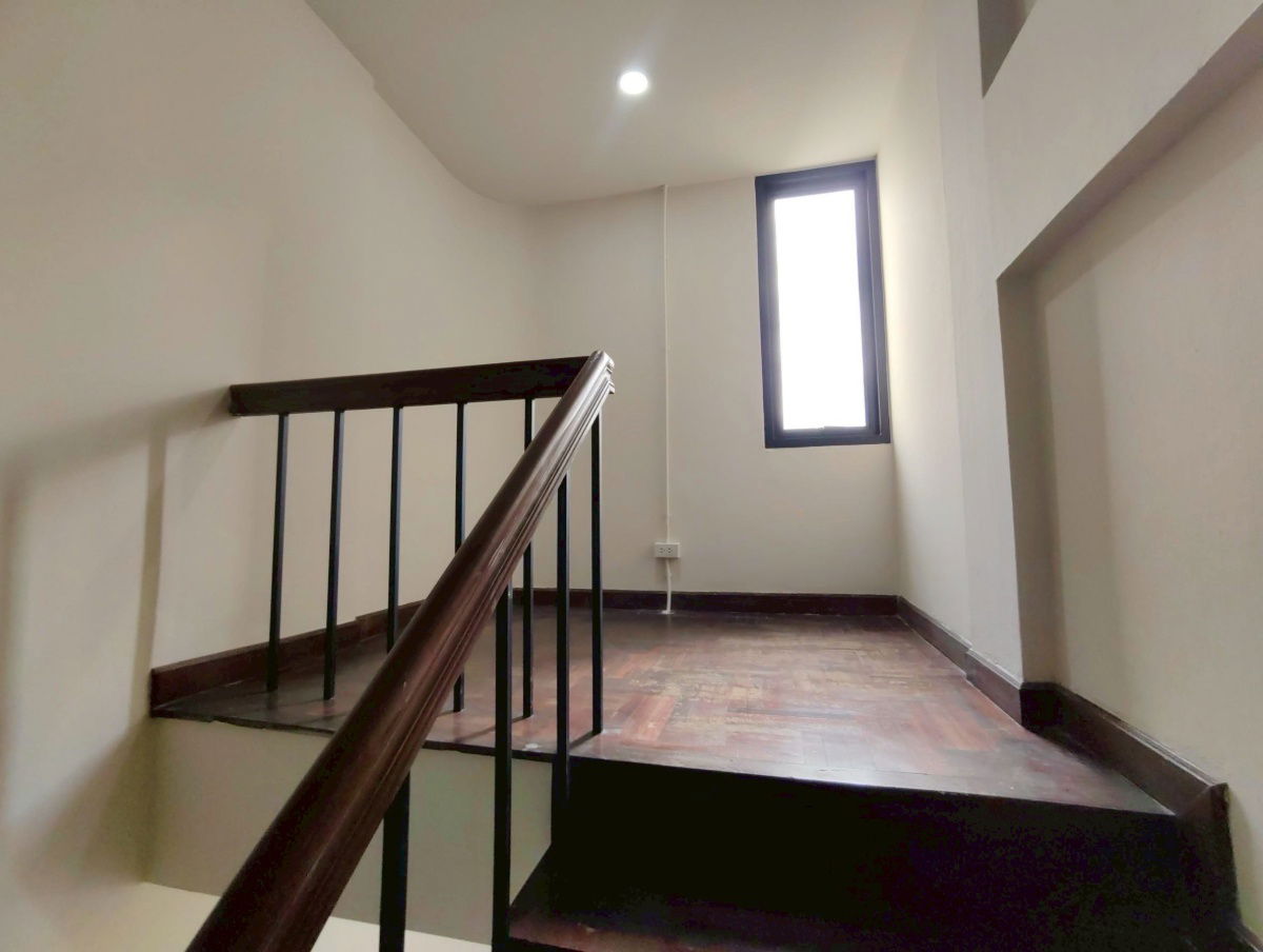 รูป LTHC13712 – Commercial Building for Rent | Thonglor 23 | 450 sqm | 6 Beds 5 Baths | ONLY 140K/Month | อาคารพาณิชย์ให้เช่า ทองหล่อ 23 - รูปที่ 9/16