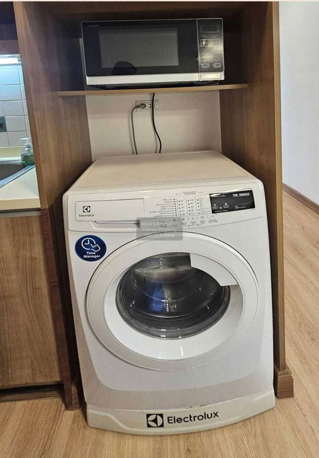 picture FOR RENT condo , The Alcove 49 , Duplex , high floor , BTS-Thong Lo , Khlong Tan Nuea , Watthana , Bangkok , CX-01219 ✅ Live chat with us ADD LINE @connexproperty ✅ - 6/7