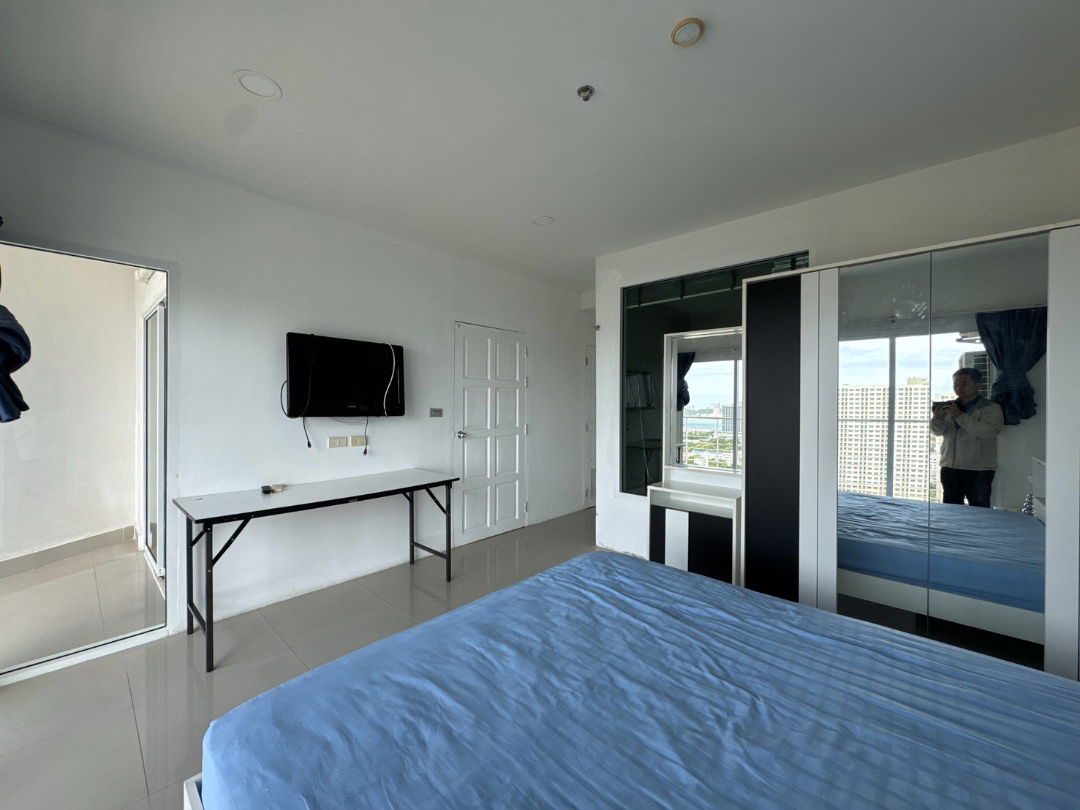 รูป JK2 6589019 : เอ.ดี. คอนโดมิเนียม ไฮเอท - รูปที่ 11/16