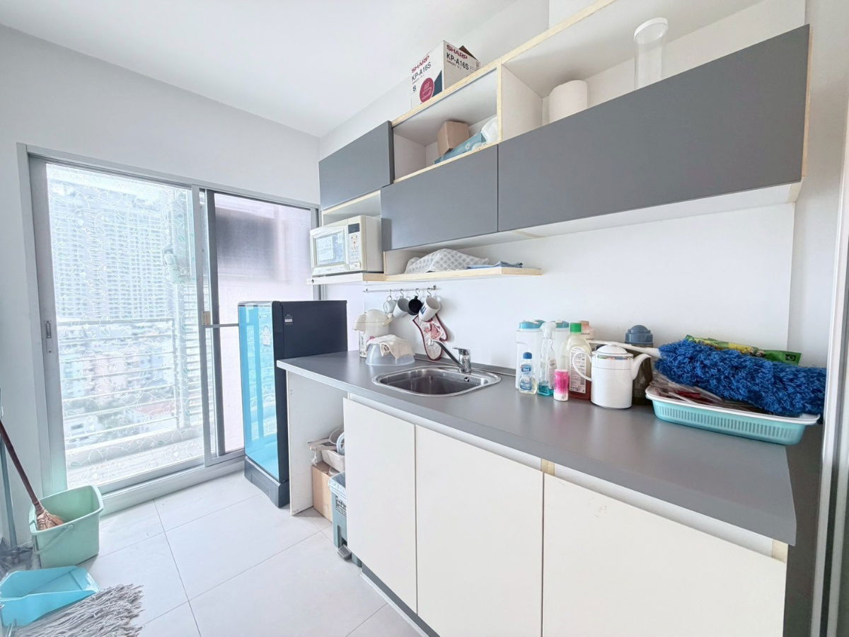 picture For Sale 🔥  The Room Ratchada-Ladprao 🏡 - 8/10