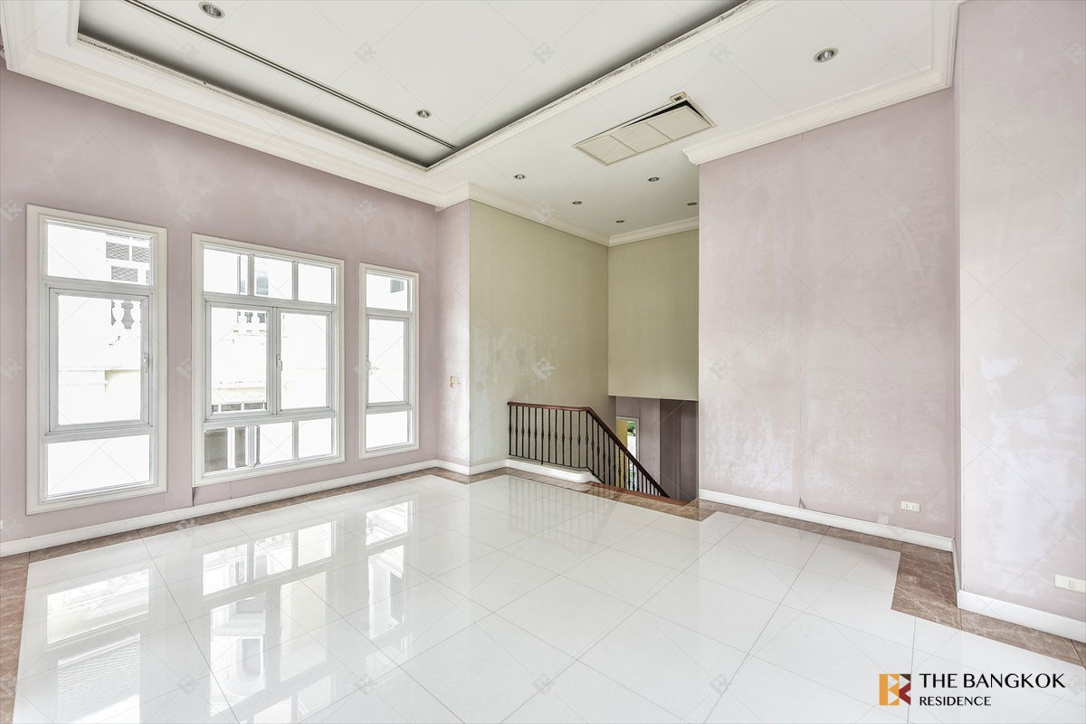 picture The Royal Residence Kaset-Nawamin is located in the convenience of Kaset-Nawamin area. - 21/39