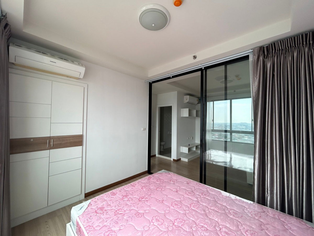 รูป JK2 6063895 : เจ คอนโด สาทร - กัลปพฤกษ์ - รูปที่ 45/48