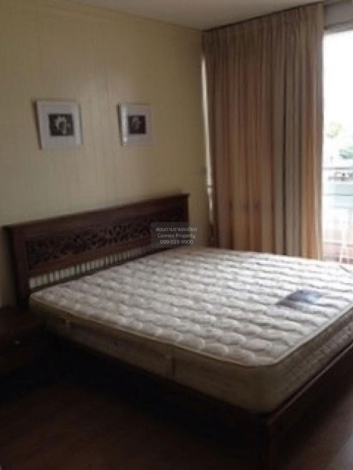 picture FOR RENT condo , Silom Grand Terrace , BTS-Sala Daeng , Silom , Bang Rak , Bangkok , CX-30311 ✅ Live chat with us ADD LINE @connexproperty ✅  - 3/6