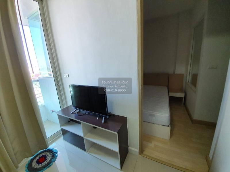 picture FOR RENT condo , IDEO Mix Phaholyothin , BTS-Saphan Khwai , Sam Sen Nai , Phaya Thai , Bangkok , CX-06014 ✅ Live chat with us ADD LINE @connexproperty ✅  - 3/8
