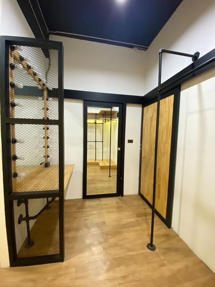 รูป Haus 35 แจ้งวัฒนะ — บ้านสวย ทำเลดี ใกล้รถไฟฟ้าเพียง 600 เมตร! - รูปที่ 17/28