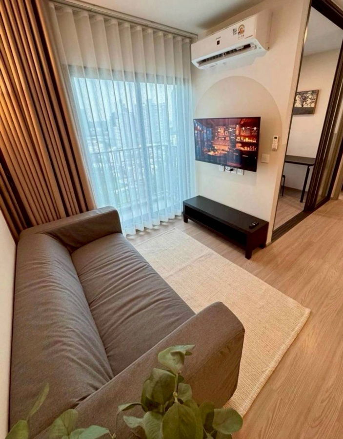 picture 🔑✨ Exclusive Offer – Fully Furnished Condo at Aspire Sukhumvit-Rama 4 - 2/20