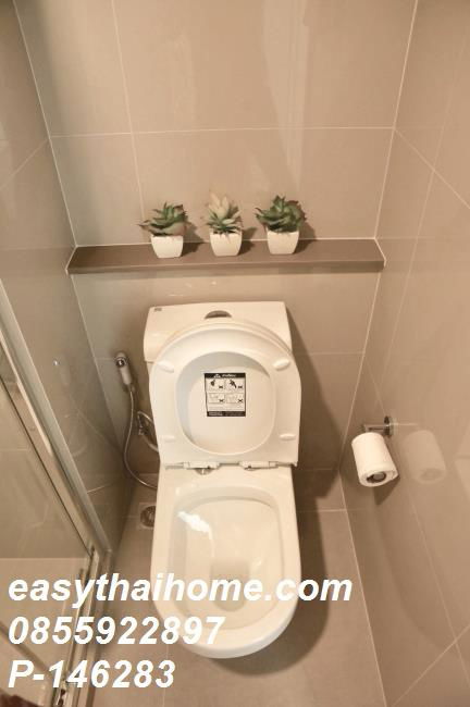 picture P-146283 Condo for rent The Tree Sukhumvit 71-Ekamai fully furnished (Confirm again when visit).  - 9/11