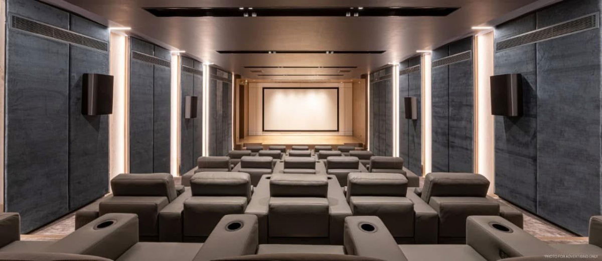 picture 🔑✨ Exclusive Offer – Fully Furnished Condo at SCOPE Langsuan - 24/28