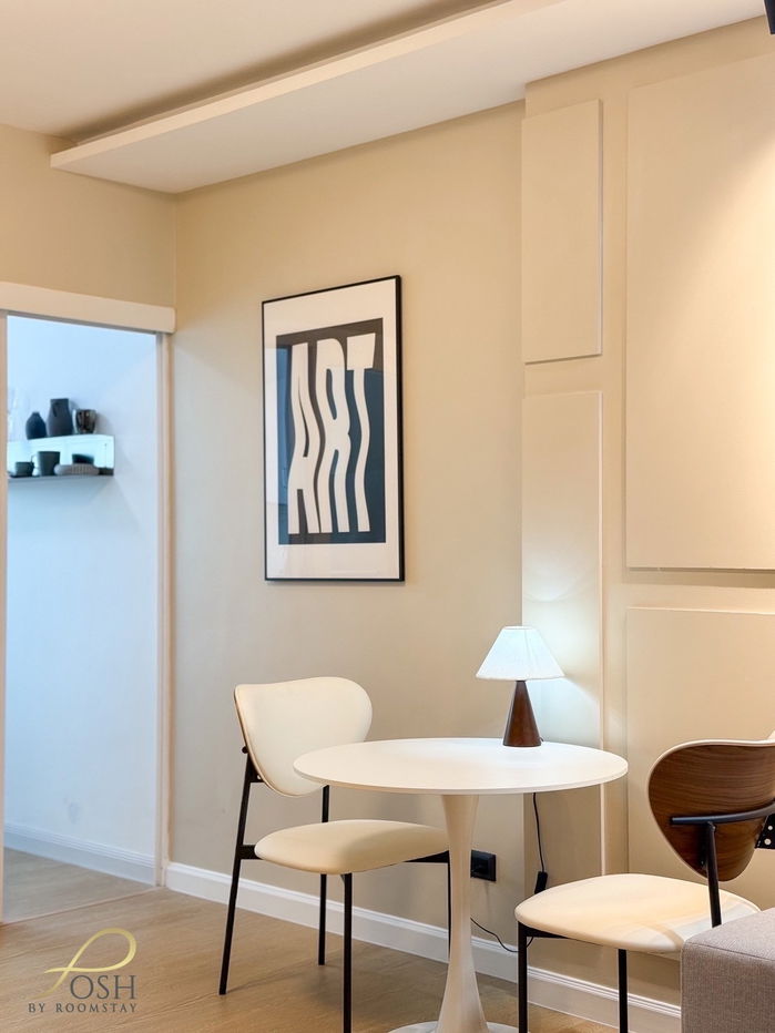 picture Agent Welcome 3% Commission 1Bedroom Condo 51.5sq.m. : Supalai Park at Downtown near Phuket old town. - 21/37