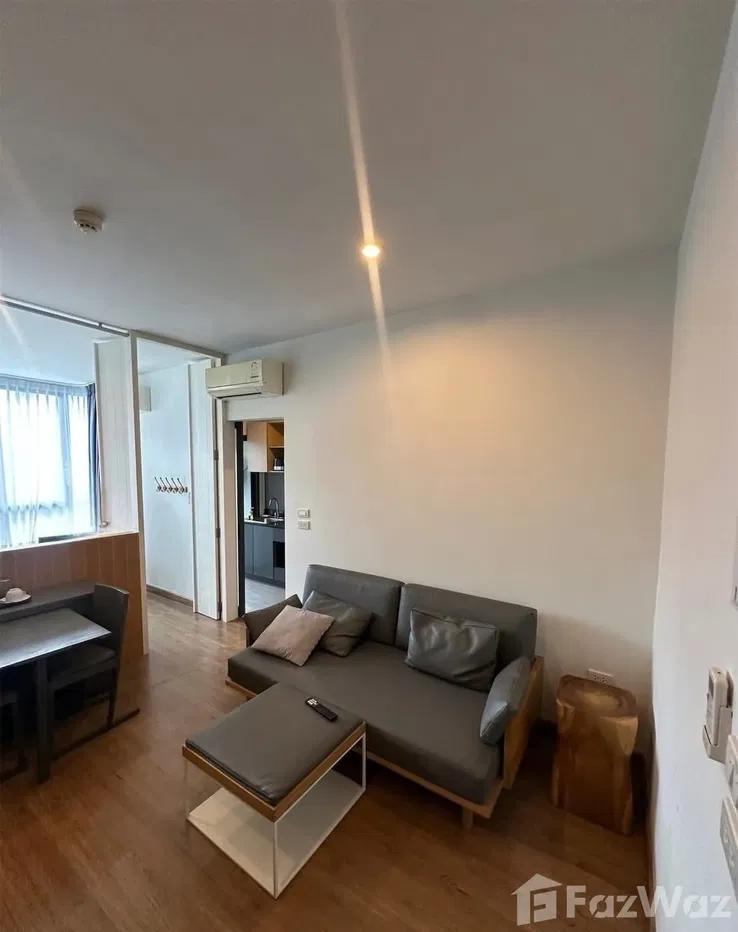 รูป ขาย คอนโด 1 ห้องนอน ในโครงการ ฮิลล์ ไมน์น่า คอนโดเทล 5904888 - รูปที่ 6/6