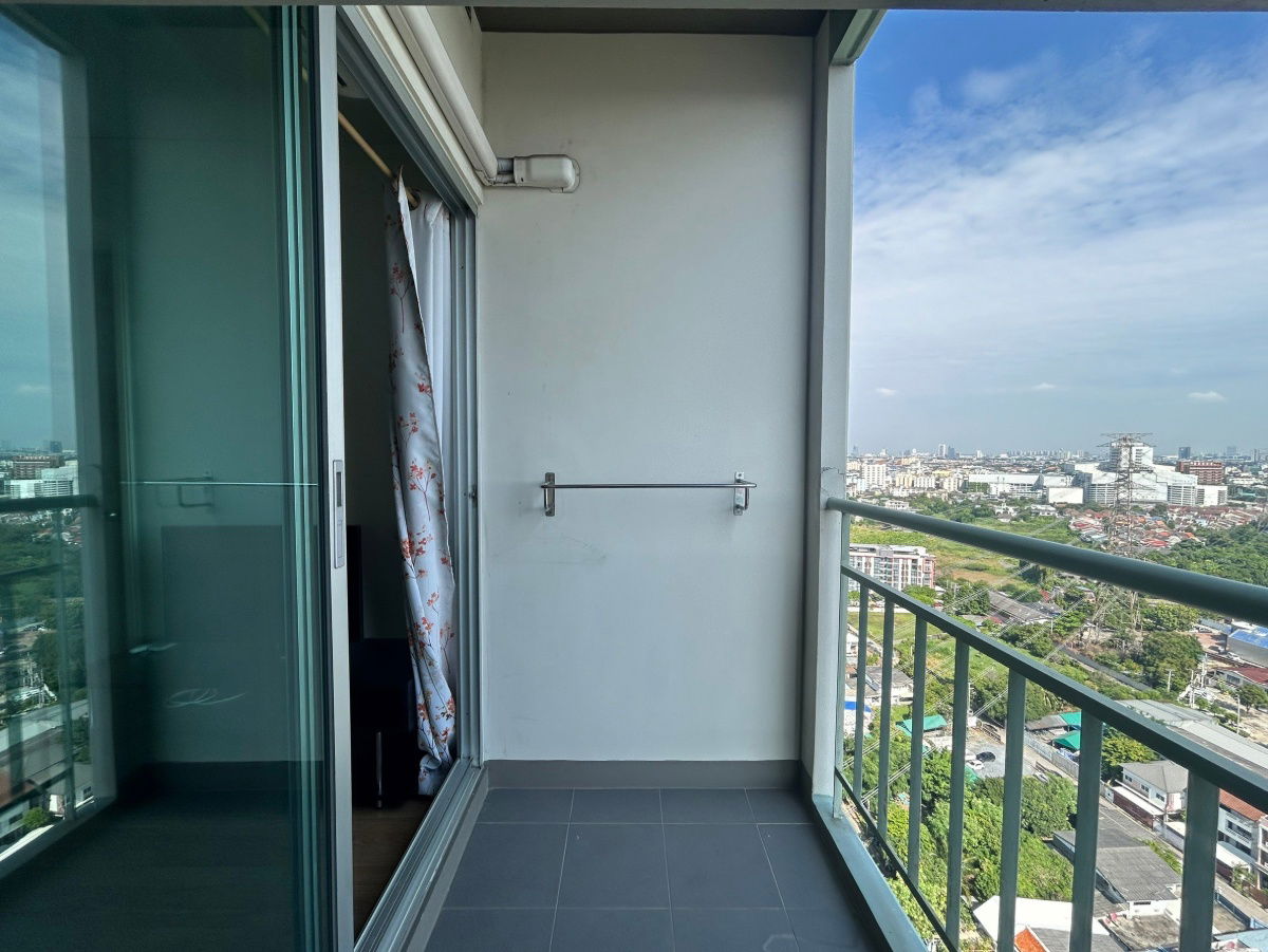 รูป JK 3751771 : ลุมพินี วิลล์ ประชาชื่น - พงษ์เพชร 2 - รูปที่ 35/37