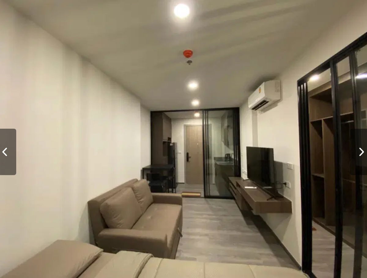 รูป 💚💎ดิ ออริจิ้น ลาดพร้าว- บางกะปิ💎💚มีกระจกกั้นห้องครัว - รูปที่ 3/13