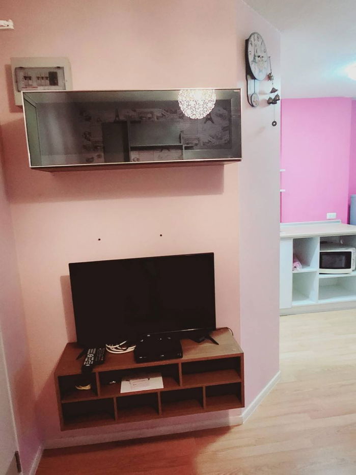 picture Lumpini Ville On Nut - Lat Krabang  - 21/25