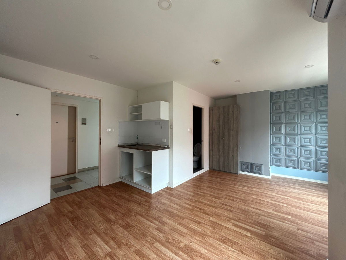 รูป JK2 6156900 : ลุมพินี วิลล์ ราษฎร์บูรณะ-ริเวอร์วิว 2 - รูปที่ 10/14