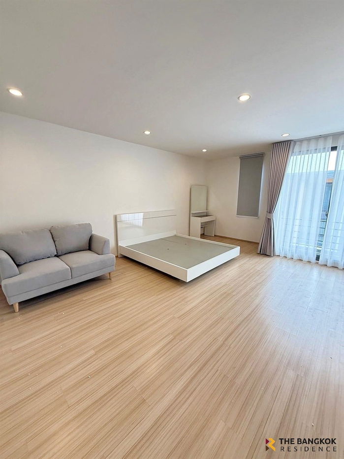 รูป Shizen Phatthanakan 32 🏡 ทาวน์โฮม 3.5 ชั้น หลังมุม พร้อมเฟอร์ฯ ใหม่ 💎 - รูปที่ 6/15