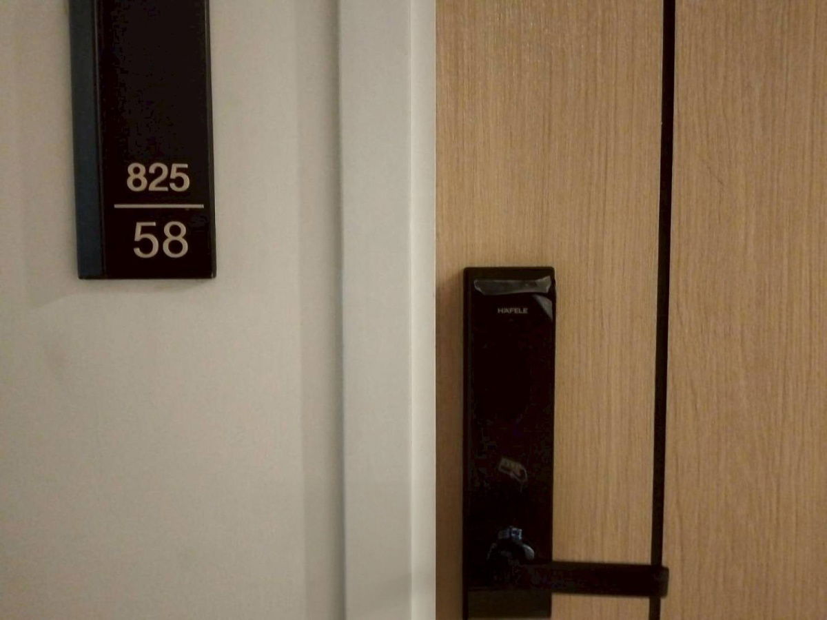 รูป JK 6330730 : Rise Rama 9 (ไรส์ พระราม 9) - รูปที่ 5/10