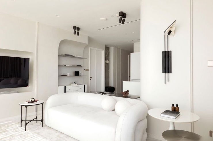 picture 🔑✨ Exclusive Offer – Fully Furnished Condo at Four Seasons Private Residences - 5/27