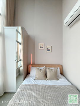 @Condorental condo for rent Metro Sky Bangsue - Prachachuen