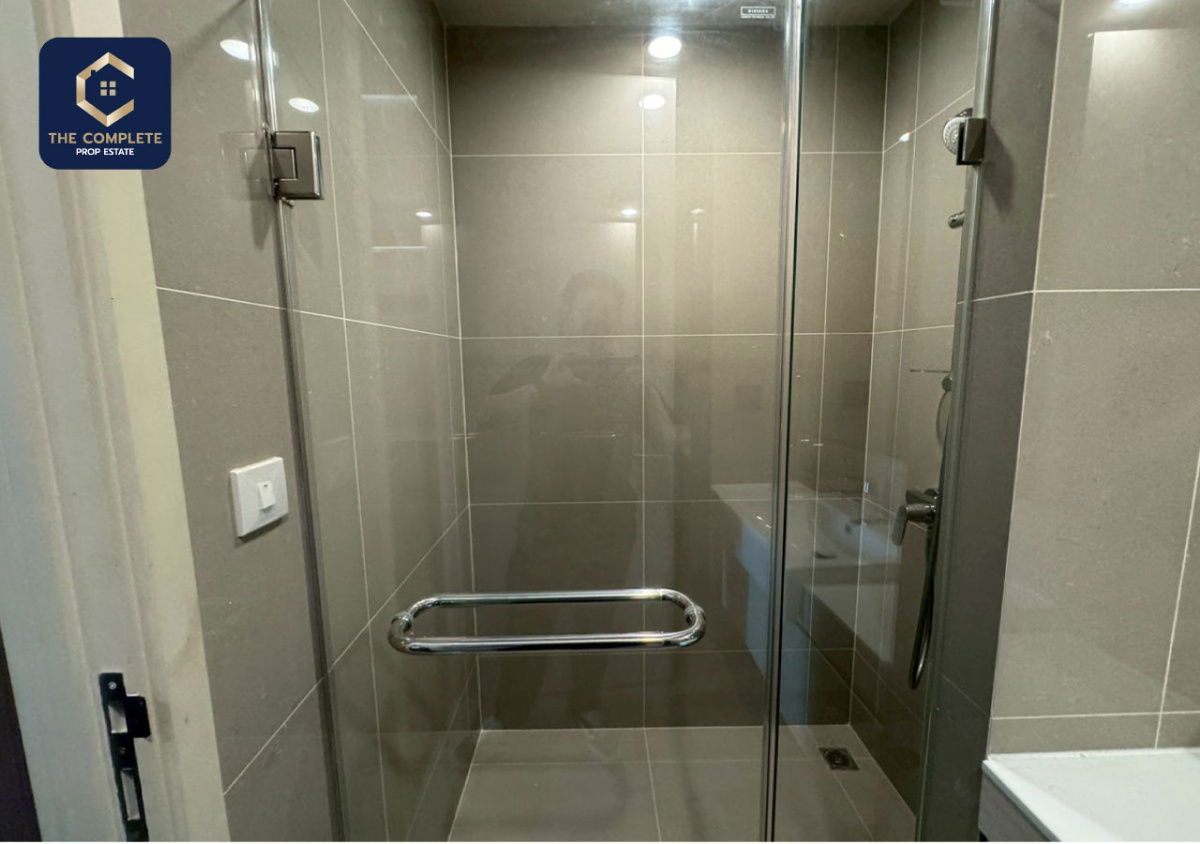 picture FOR RENT-- 1 BEDROOM 35 SQ.M -- READY TO MOVE IN -- CALL NOW 094-641-5974 - 5/5